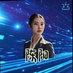 陈阳