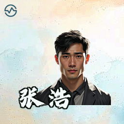 张浩